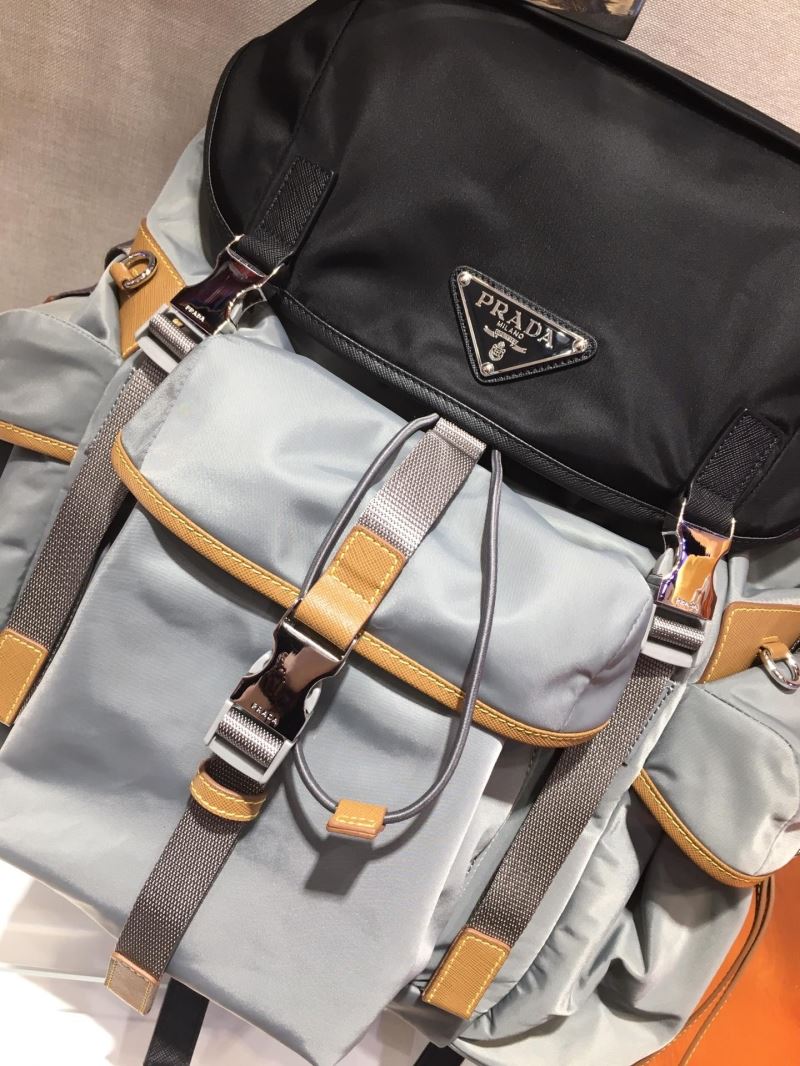Pra*a backpacks